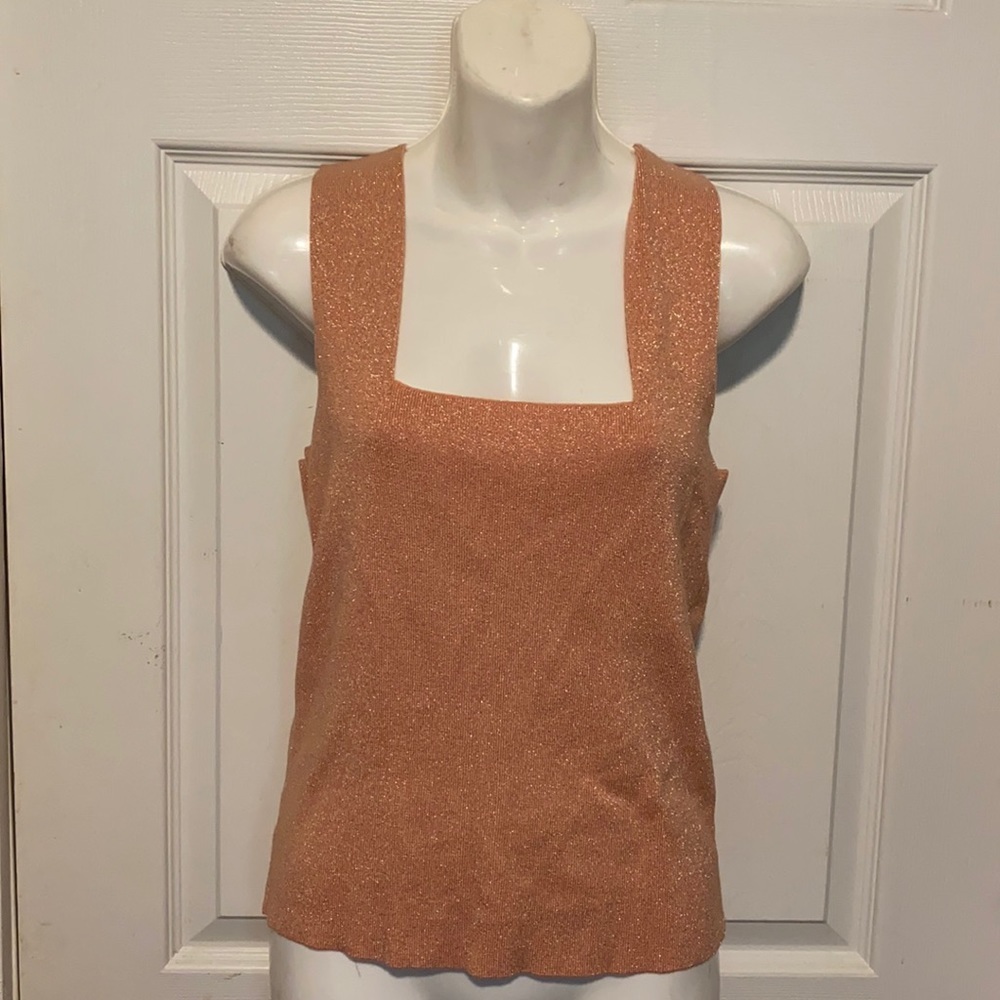 Vintage Jennifer Lopez Tank Top Size Large‎